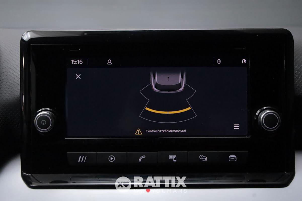 SEAT Ibiza 1.0 MPI 80CV FR