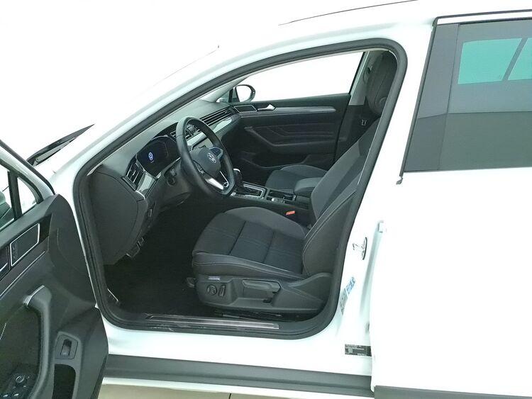 Volkswagen Passat Variant Alltrack DSG 4MOTION BR077894 2.0 Diesel 200CV