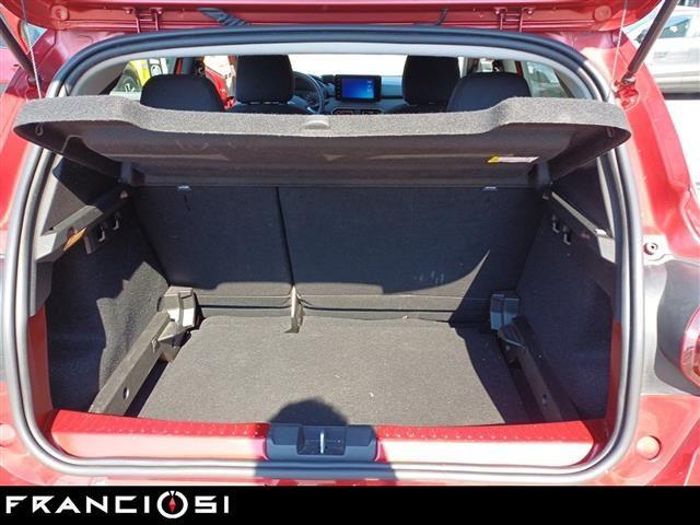 DACIA Sandero Stepway 1.0 tce ECO-G Comfort