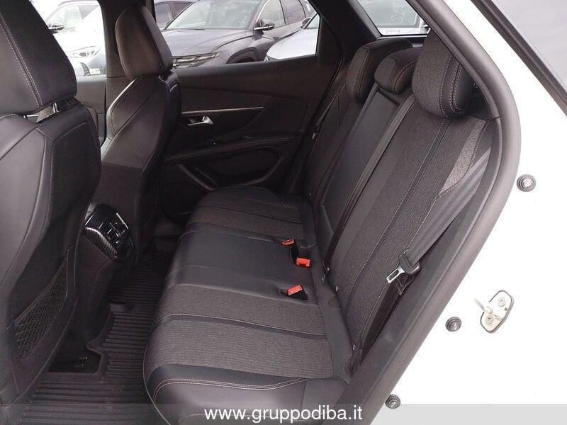 Peugeot 3008 II 2016 Diesel 1.5 bluehdi GT Line s&s 130cv eat8