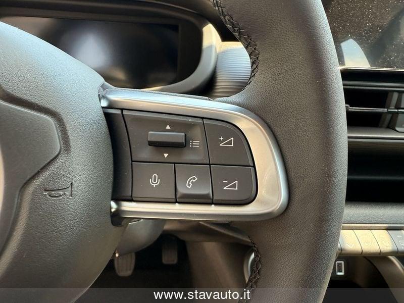 Jeep Avenger 1.2 Turbo Altitude