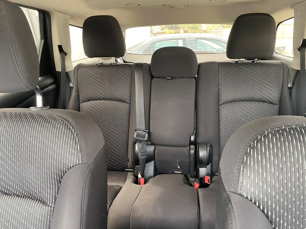 Fiat Freemont 2.0 Multijet 170 CV Black Code IVA ESPOSTA