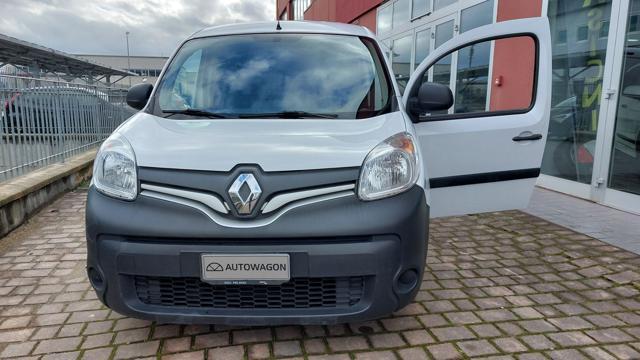 RENAULT Kangoo 1.5 TDci 90CV S&S 4p.Expr Ice Az.Italia 70.000 KM