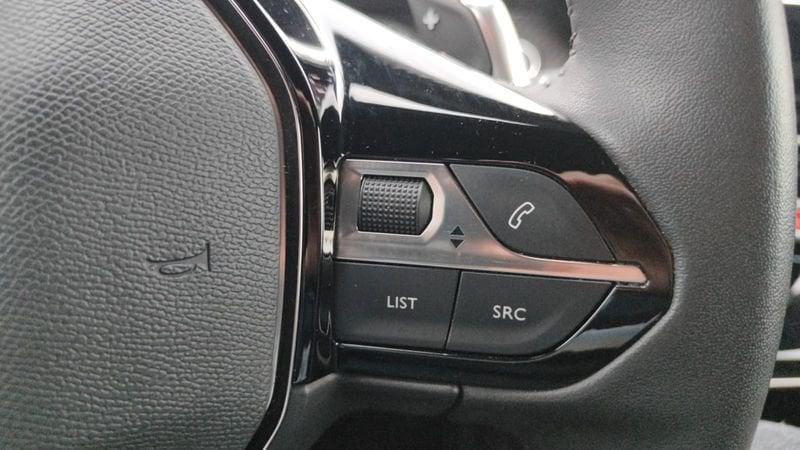 Peugeot 2008 2008 PureTech 130 S&S EAT8 Allure Pack