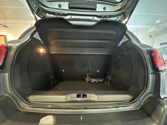 CITROEN C3 Aircross BlueHDi 100 S&S Shine