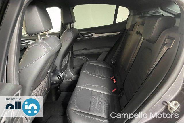 ALFA ROMEO Stelvio Stelvio 2.2 Turbo Diesel 210cv AT8 Q4 Veloce MY24