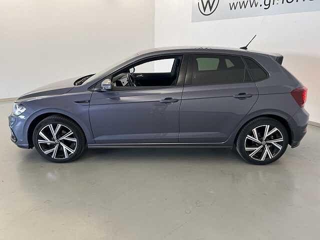 Volkswagen Polo 1.0 TSI 110 CV DSG R-Line