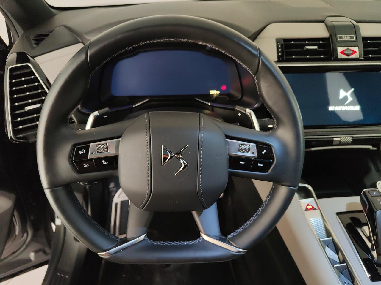 Ds 7 BlueHDi 130 aut. Étoile