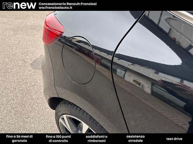 RENAULT Clio 5 Porte 1.6 E-TECH Hybrid 140cv RS Line Auto