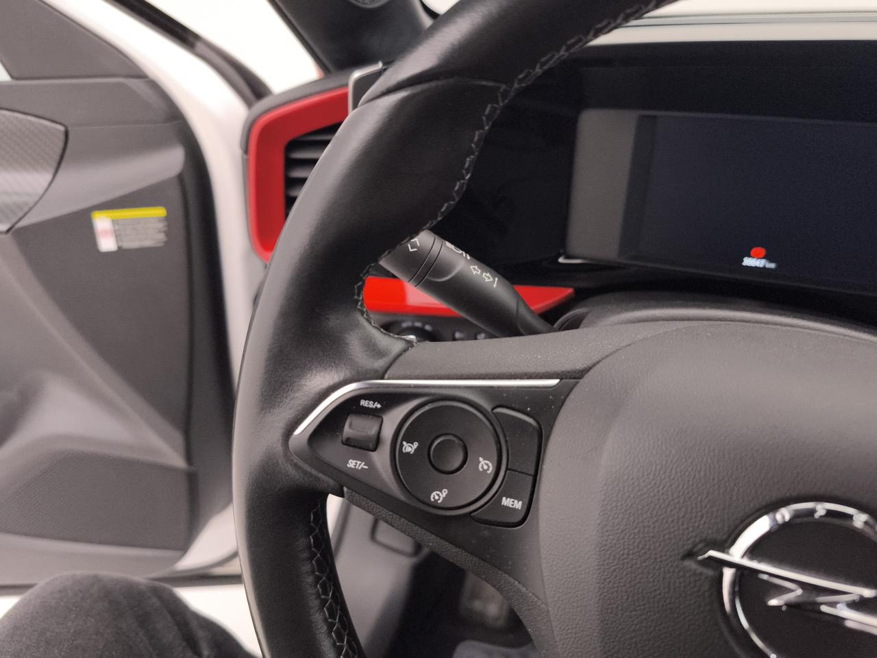 OPEL Mokka II 2020 - Mokka 1.2 t GS Line s&s 100cv