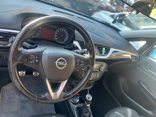 OPEL CORSA 1,4 GPL CASA MADRE!