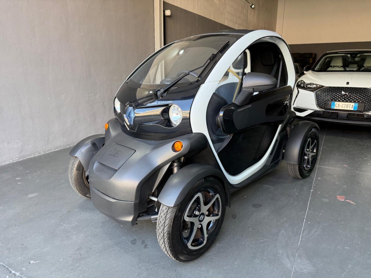 RENAULT TWIZY 80