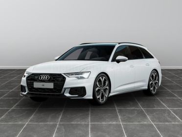 Audi A6 avant 40 2.0 tdi mhev 12v s line edition quattro ultra s tronic