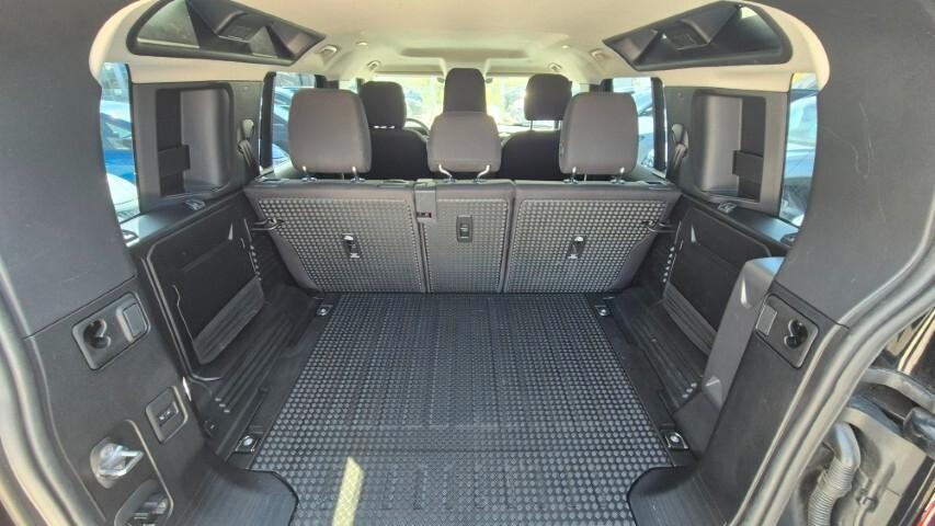 Land Rover Defender 110 2.0 SD4 AWD Auto HSE - 2020