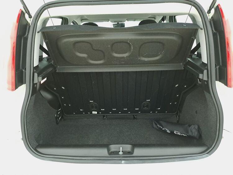 Fiat Panda Easy BR236963 1.2 Benzina 69CV
