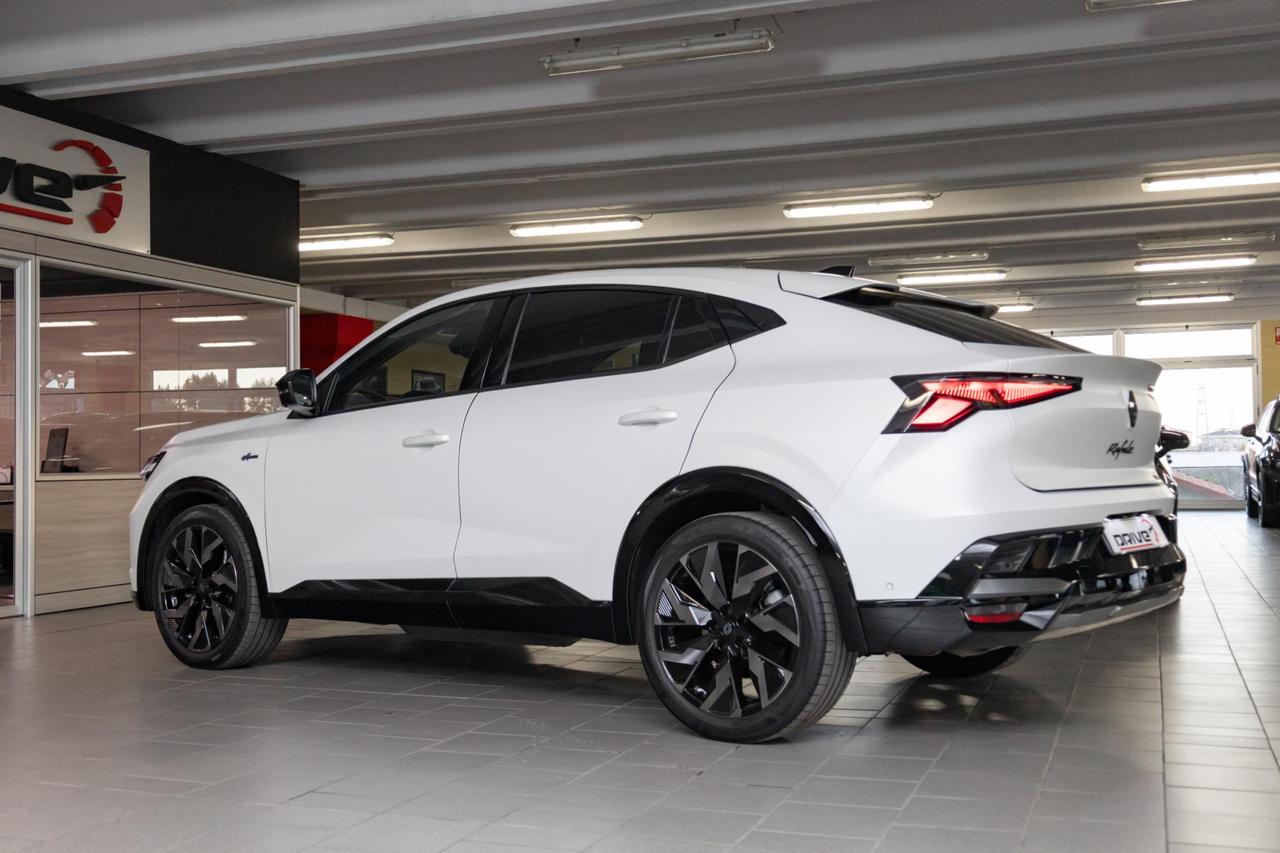 Renault Rafale 1.2 e-Tech full hybrid esprit Alpine 200cv auto