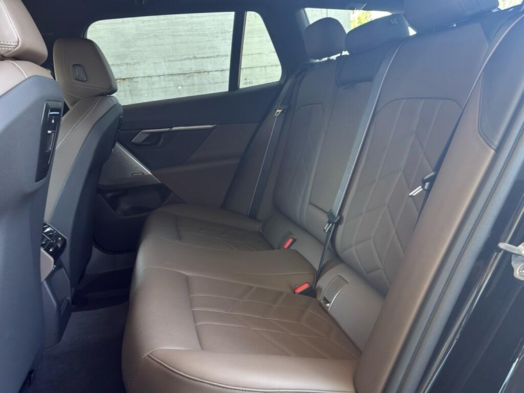 BMW Serie 5 Touring 520 d 48V M Sport Pro xDrive Steptronic