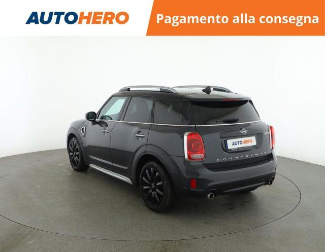 MINI Countryman 2.0 Cooper S Countryman