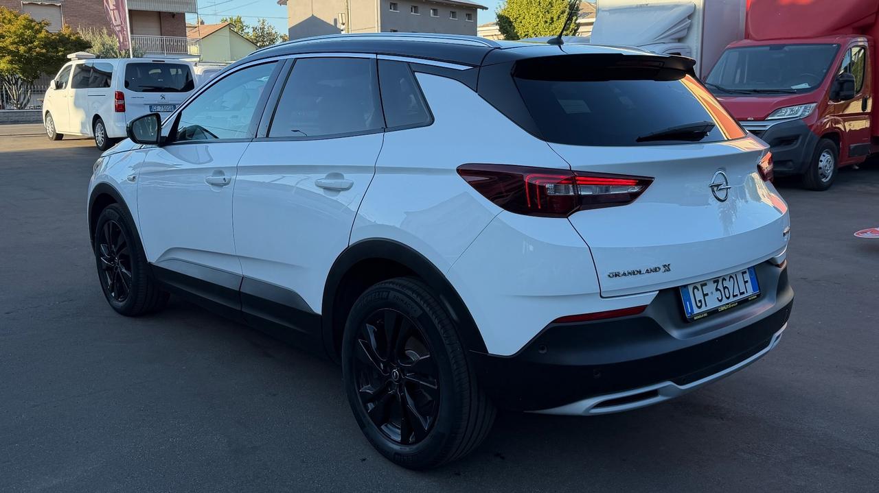OPEL GRANDLAND X 1.5 ECOTEC ADVANCE 131CV - FULL LED, CAR PLAY, NEOPATENTATI