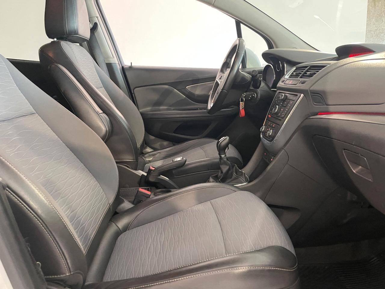 Opel Mokka 1.6 CDTI Ecotec 136CV PRONTA CONSEGNA