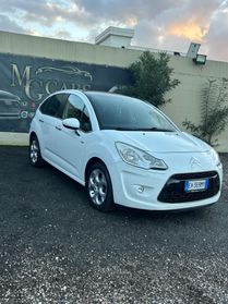 Citroen C3 1.4 HDi 70 Exclusive