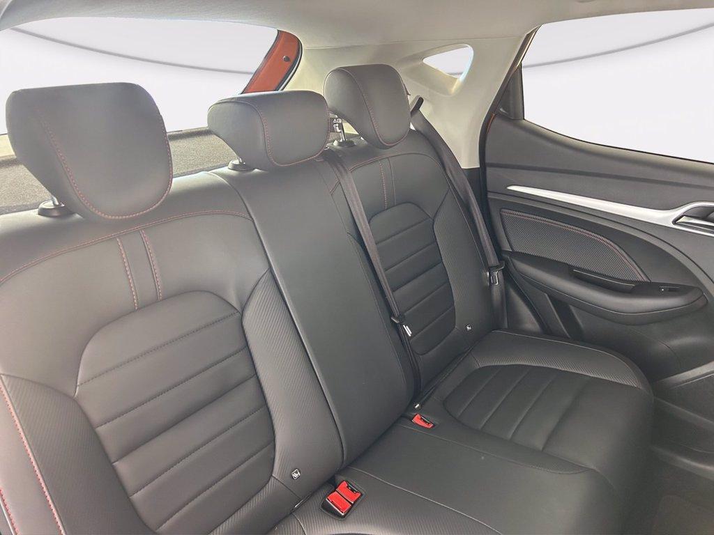 MG Zs 1.5 luxury del 2023