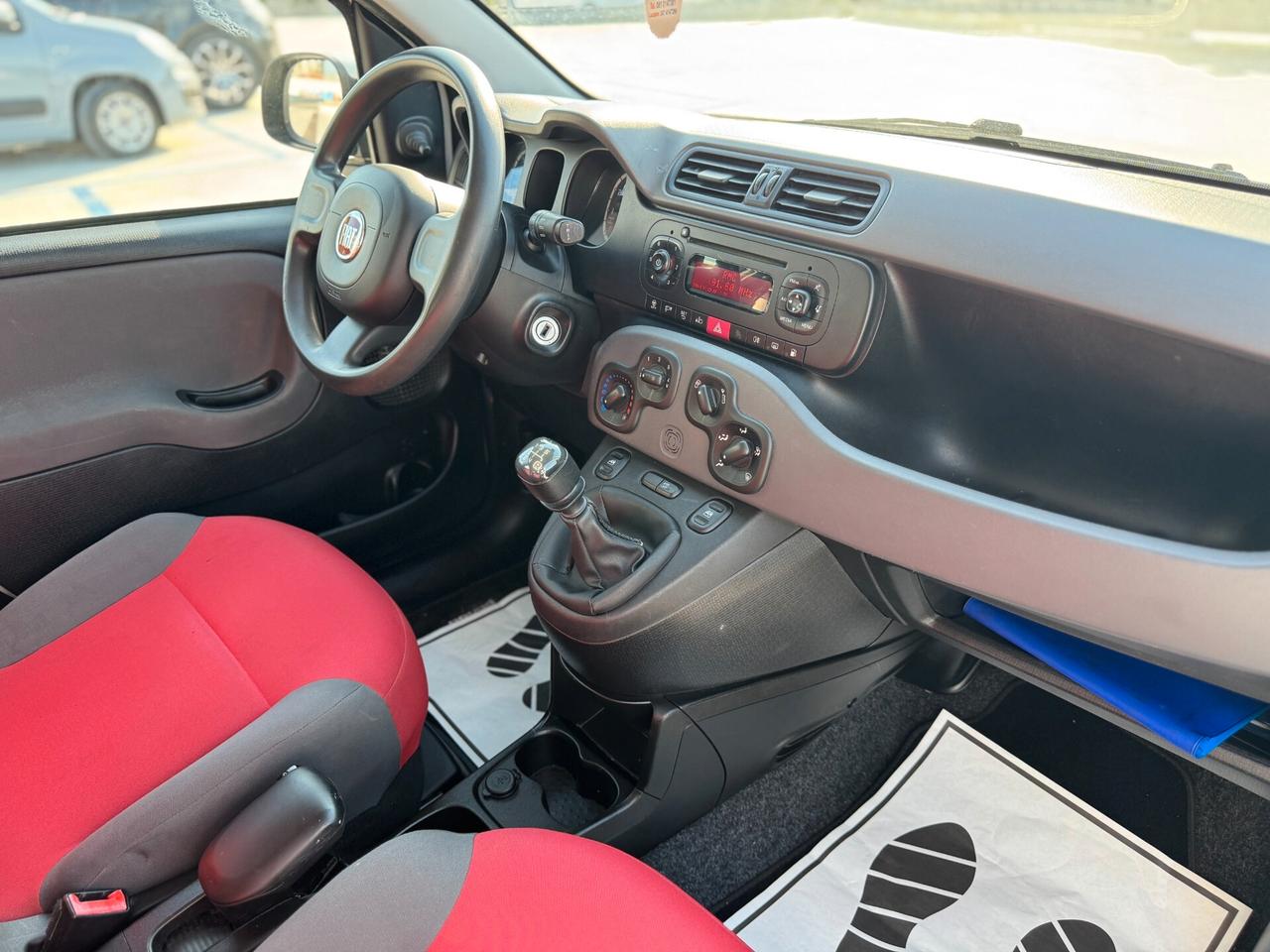 Fiat Panda 1.2 EasyPower Easy