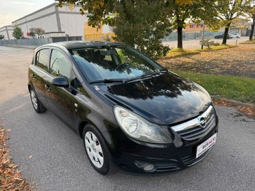 Opel Corsa adatta neopatentati