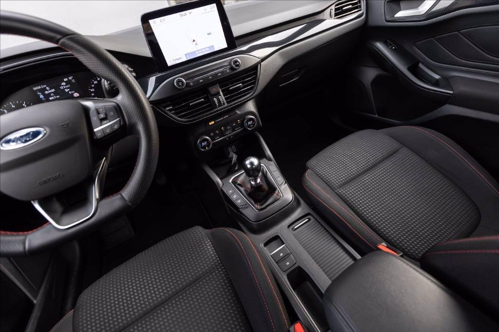 FORD Focus 1.0t ecoboost h ST-Line 125cv del 2022