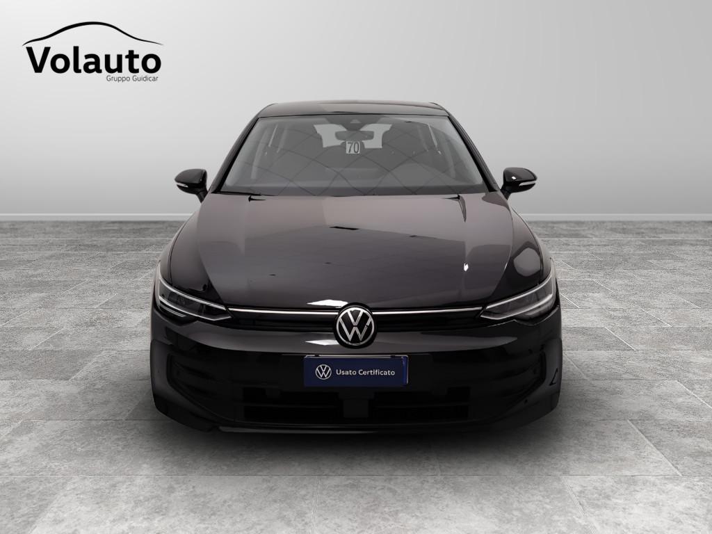 VOLKSWAGEN Golf VIII 2024 - Golf 2.0 tdi Life 115cv