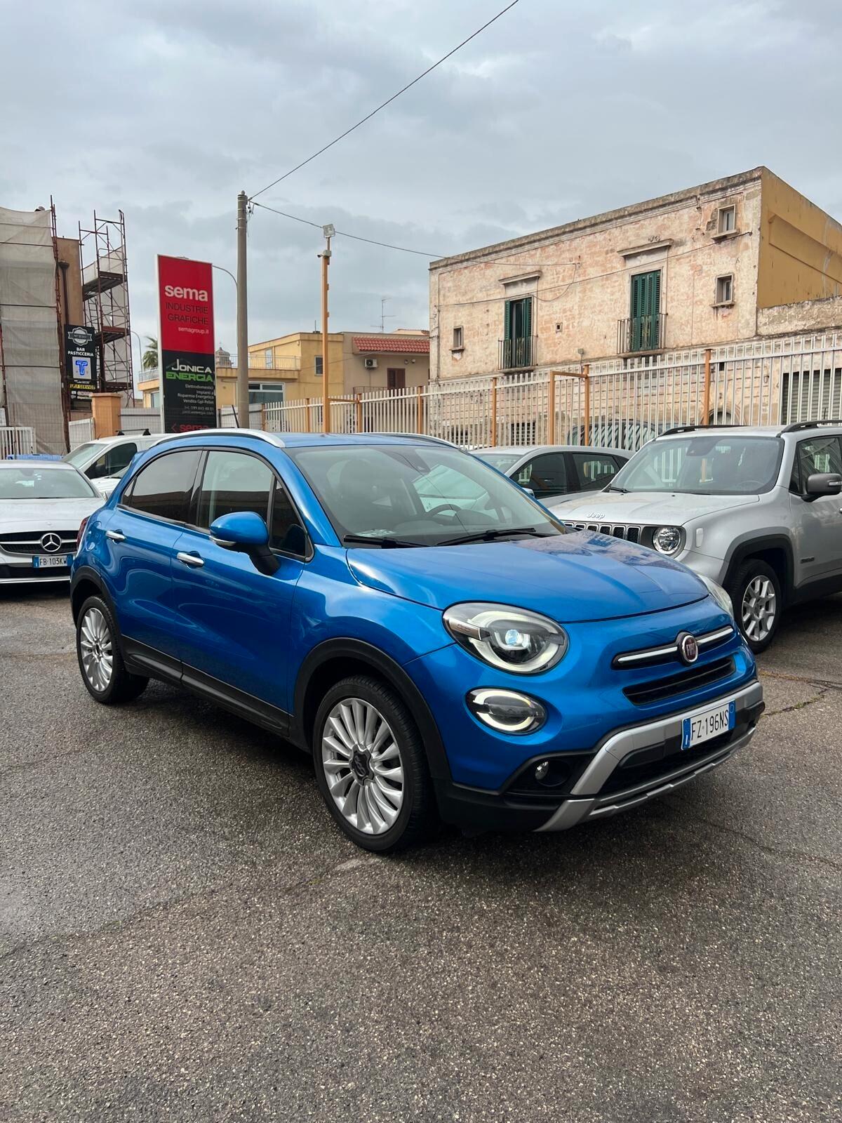 Fiat 500X 1.0 T3 120 CV Cross