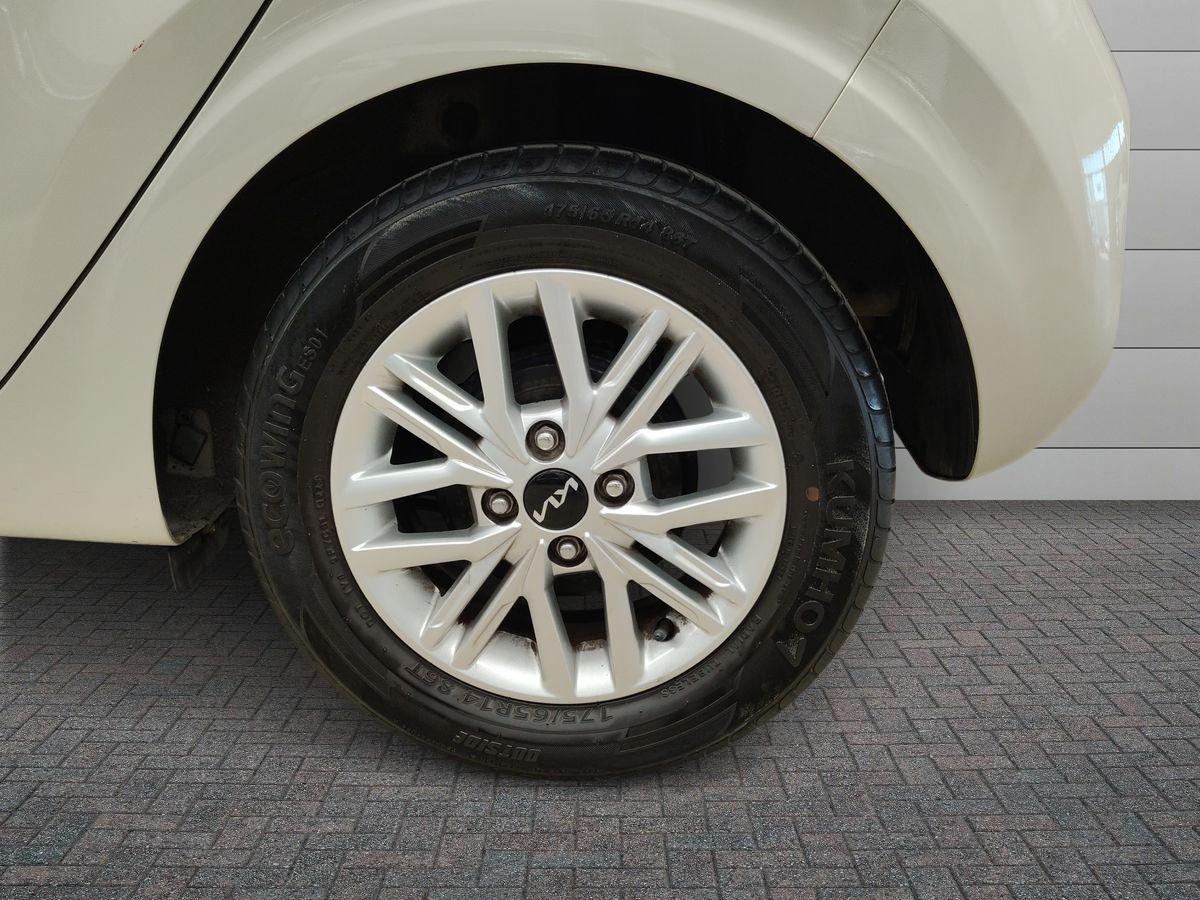 KIA Picanto 1.0 dpi Urban amt