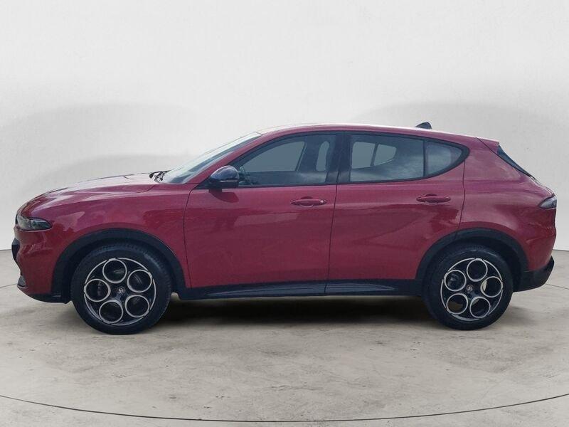 Alfa Romeo Tonale 1.6 diesel 130 CV TCT6 Sprint