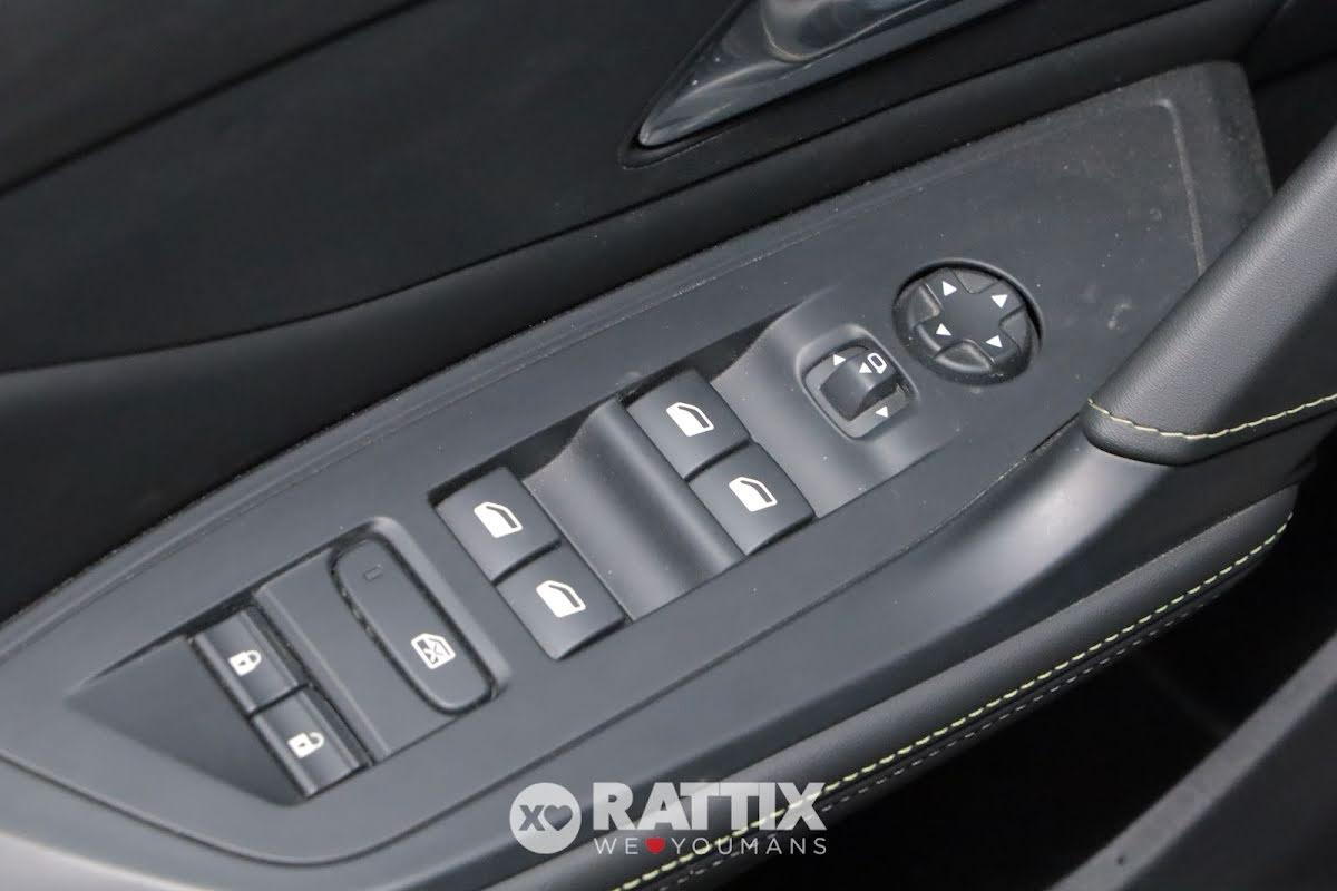 Peugeot 308 SW 1.2 Puretech t 130CV GT EAT8