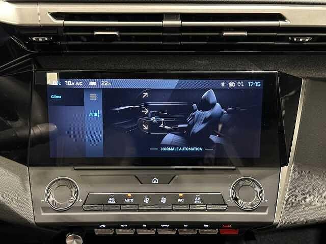 Peugeot 308 BlueHDi 130 S&S EAT8 Allure