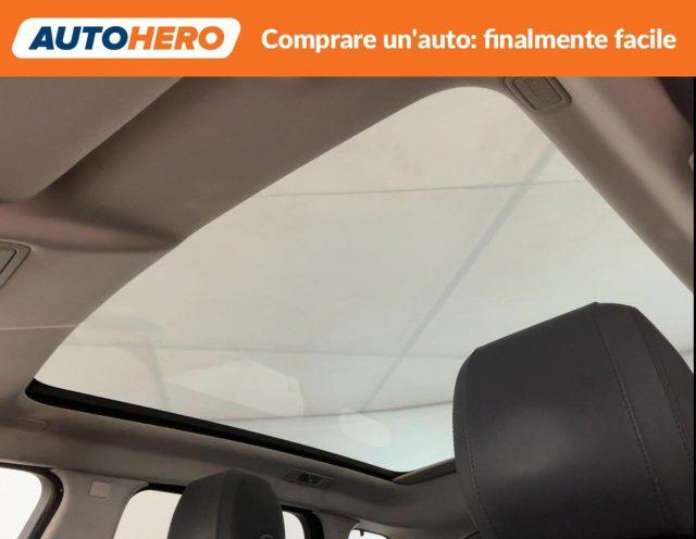 LAND ROVER Range Rover Evoque 2.0 TD4 150 CV 5p. Pure