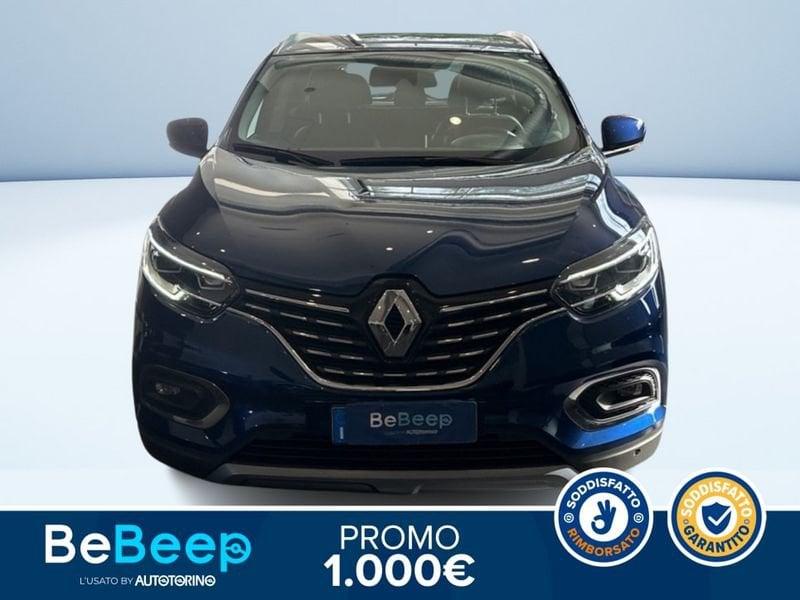 Renault Kadjar 1.5 BLUE DCI SPORT EDITION 115CV