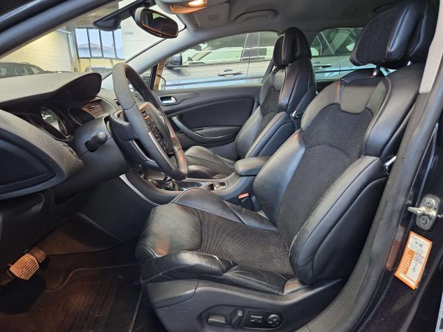 Citroen C5 C5 II 2008 Tourer Tourer 2.2 hdi Executive 200cv