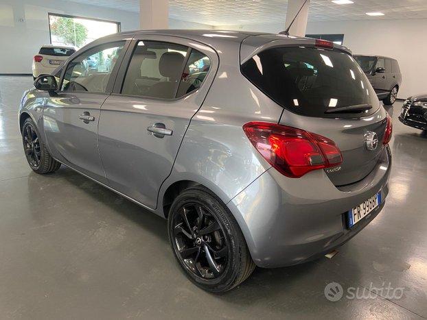 Opel Corsa 1.4 gpl 90cv advance