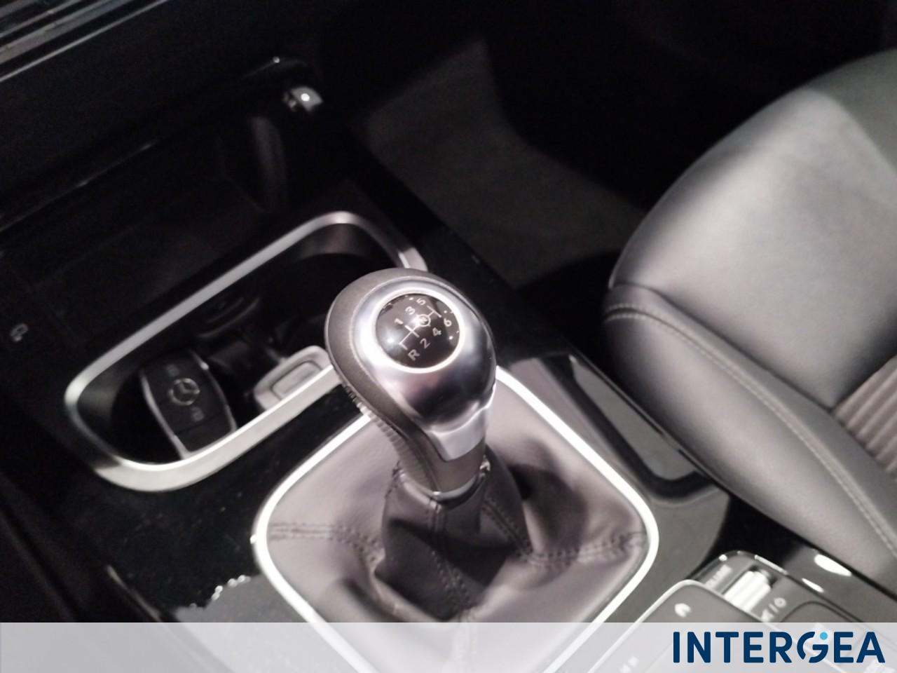 Mercedes-Benz B 160 Sport