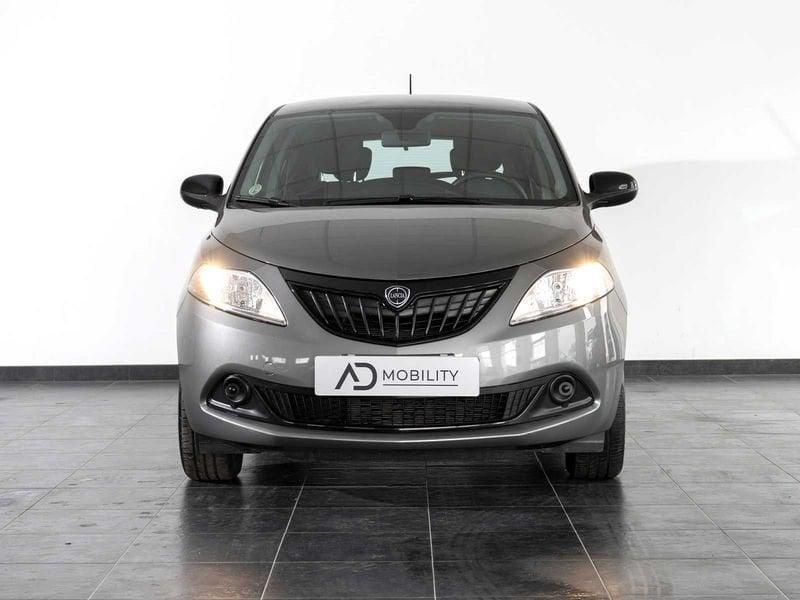 Lancia Ypsilon Ypsilon 1.0 FireFly 5 porte S&S Hybrid Gold