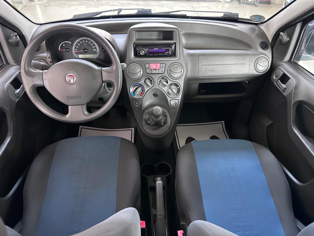 Fiat Panda 1.2 Dynamic