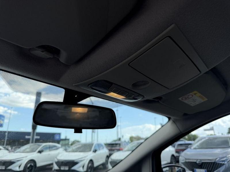 Ford EcoSport 1.5 TDCI 95cv cDPF Plus