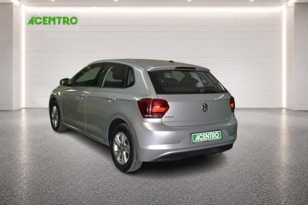 VOLKSWAGEN POLO - 1.0 COMFORT 5p