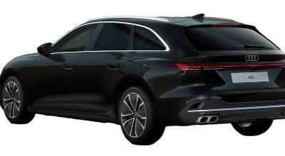 Audi A5 Sportback 35 2.0 tdi mhev Business Advanced 163cv s-tronic