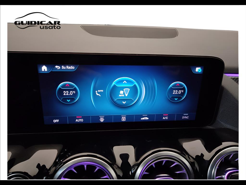 Mercedes-Benz GLA-H247 2020 - GLA 200 d Premium auto
