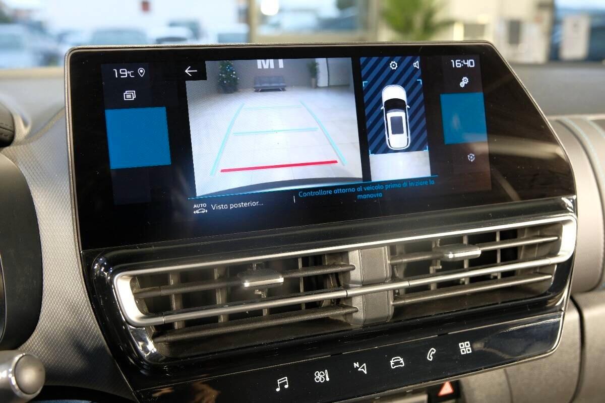 Citroen C5 Aircross BlueHDi 130 S&S EAT8 Max