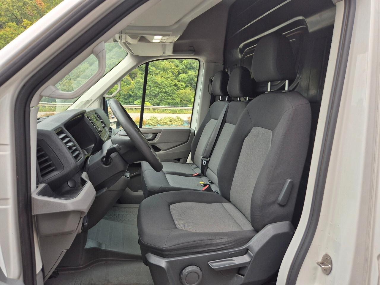 Volkswagen Crafter 35 2.0 TDI PM-TA Furgone