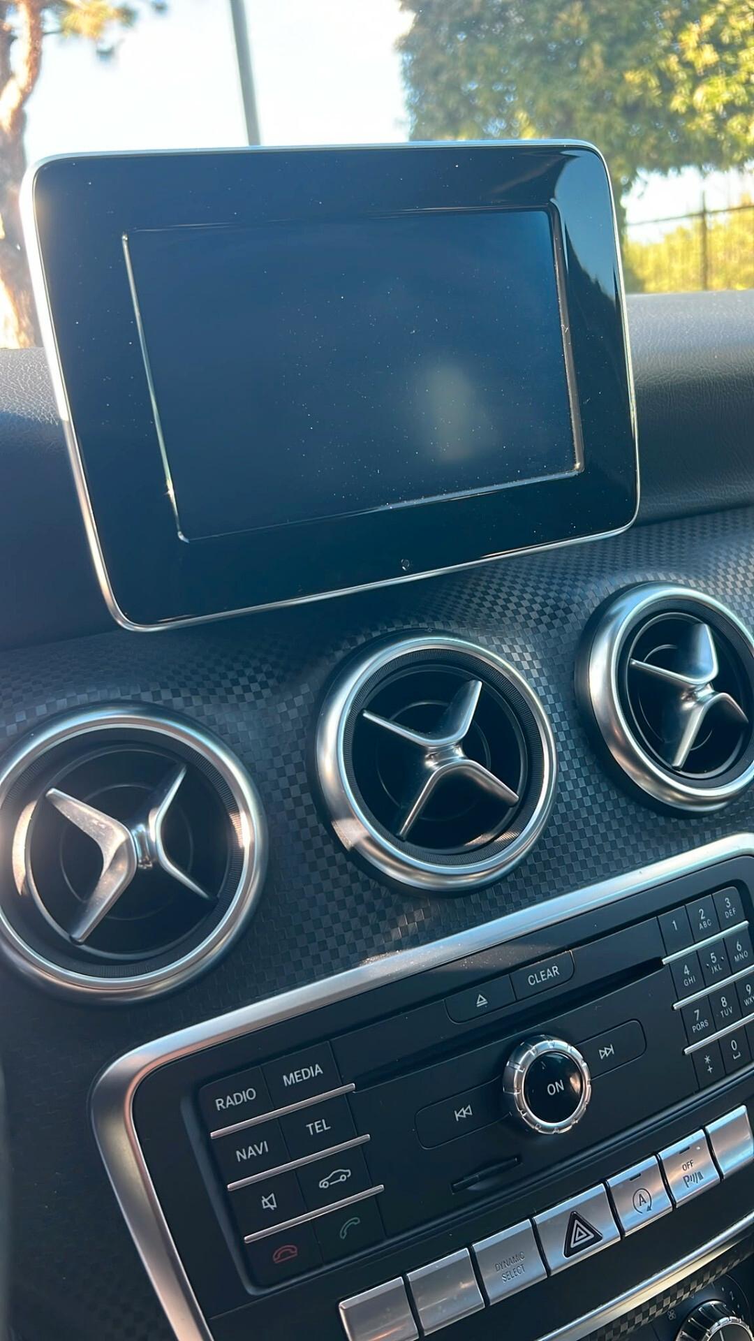Mercedes-benz A 180 d Automatic Sport Neopatentati