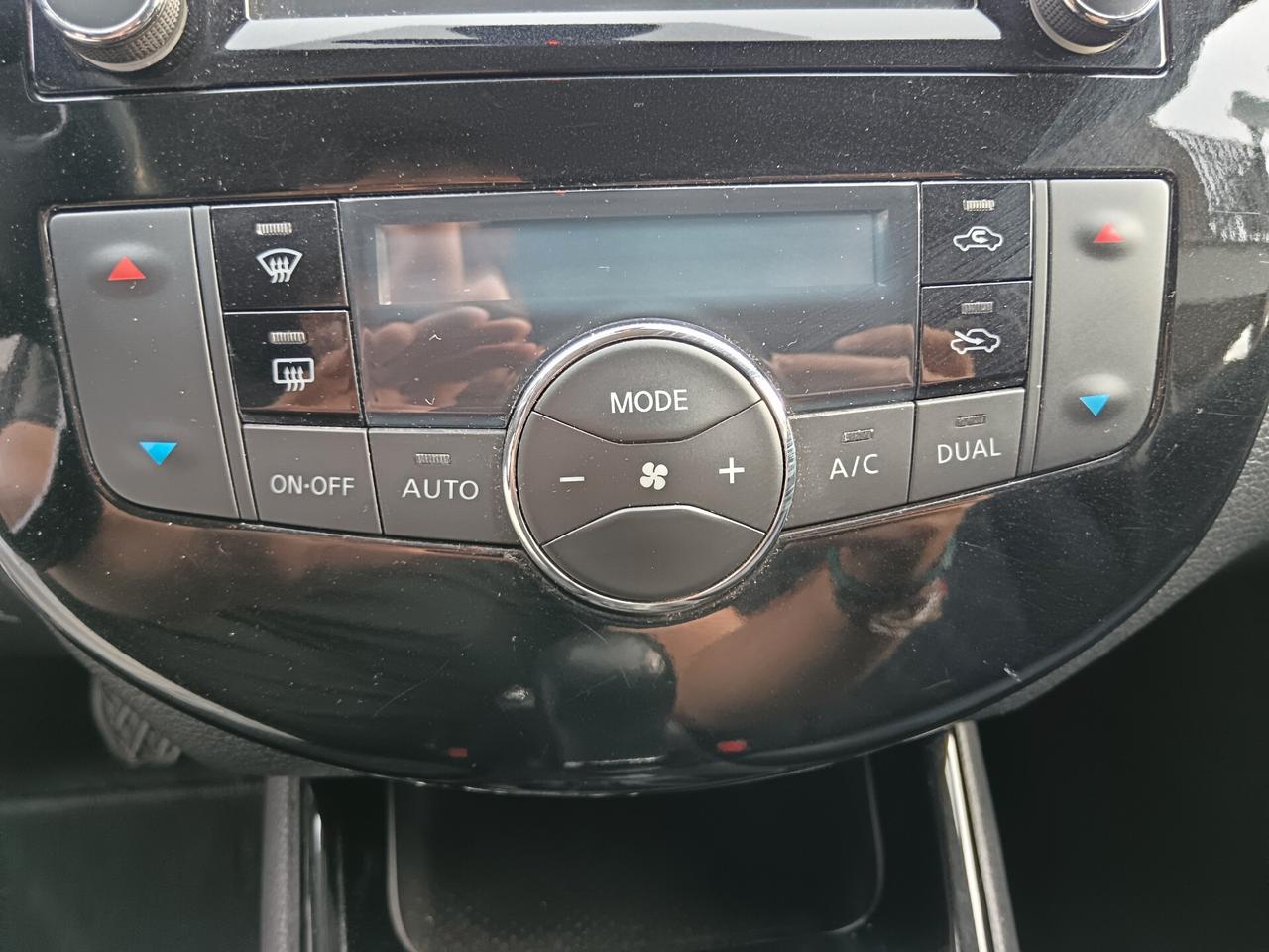 Nissan Pulsar 1.5 DCI 110CV NAVI RETROCAMERA